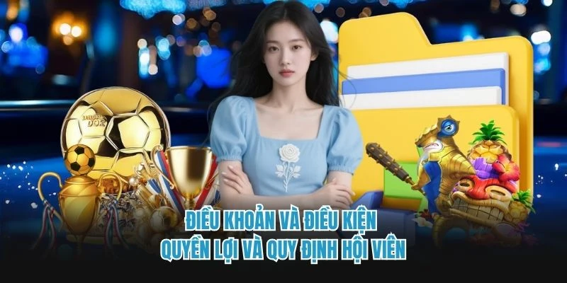 Đôi điều cần hiểu về điều khoản và điều kiện của C168